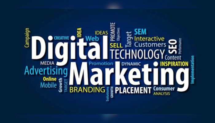 Digital Solutions Company in Pakistan