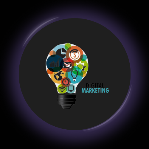 Digital marketing expert