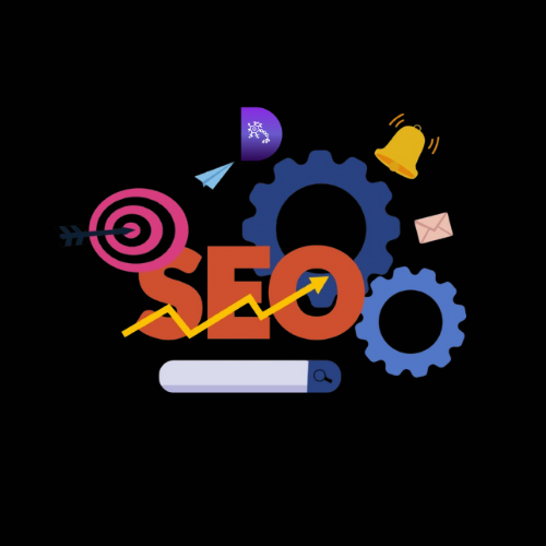 seo services near me