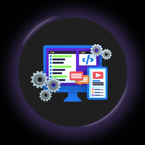 Web Development services