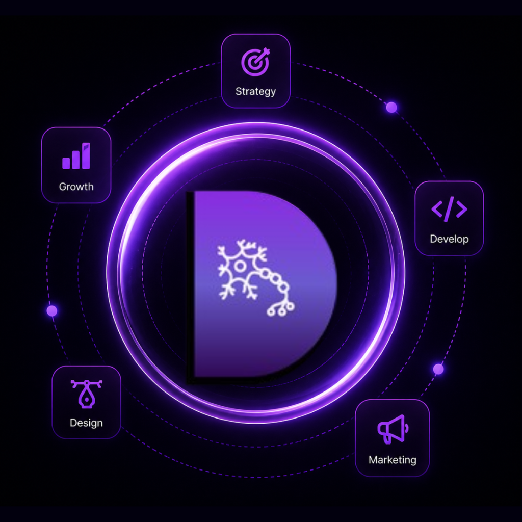 digital marketing agency