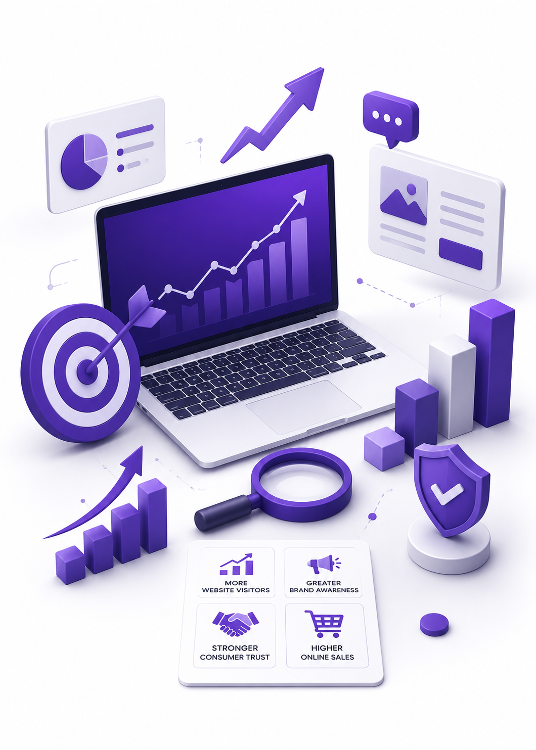 digital marketing company