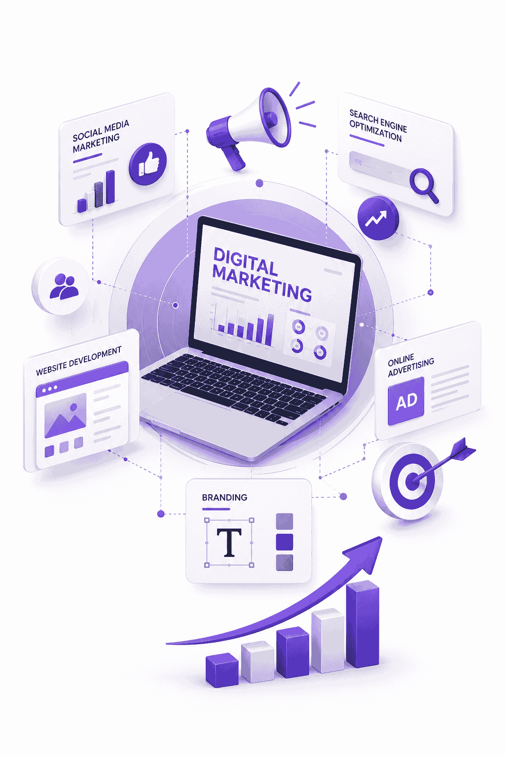 Digital Marketing Company in Pakistan