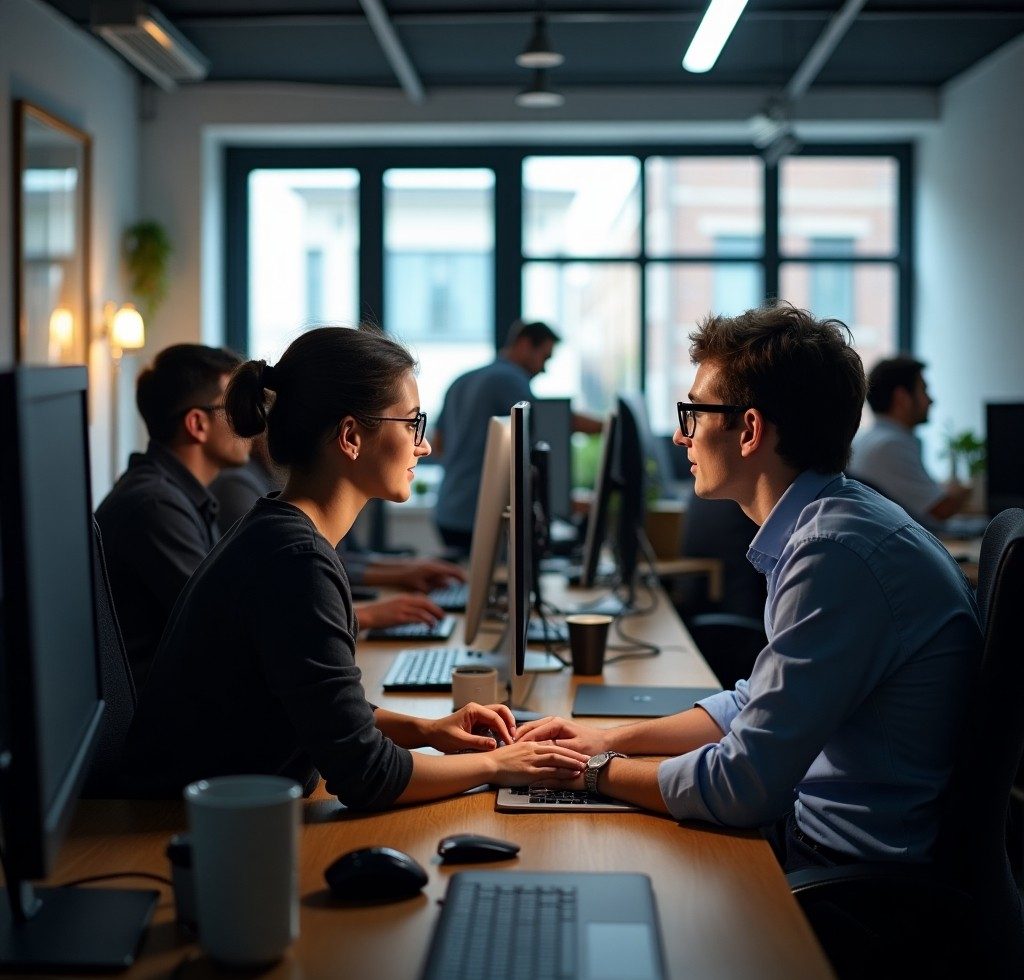 website development company
