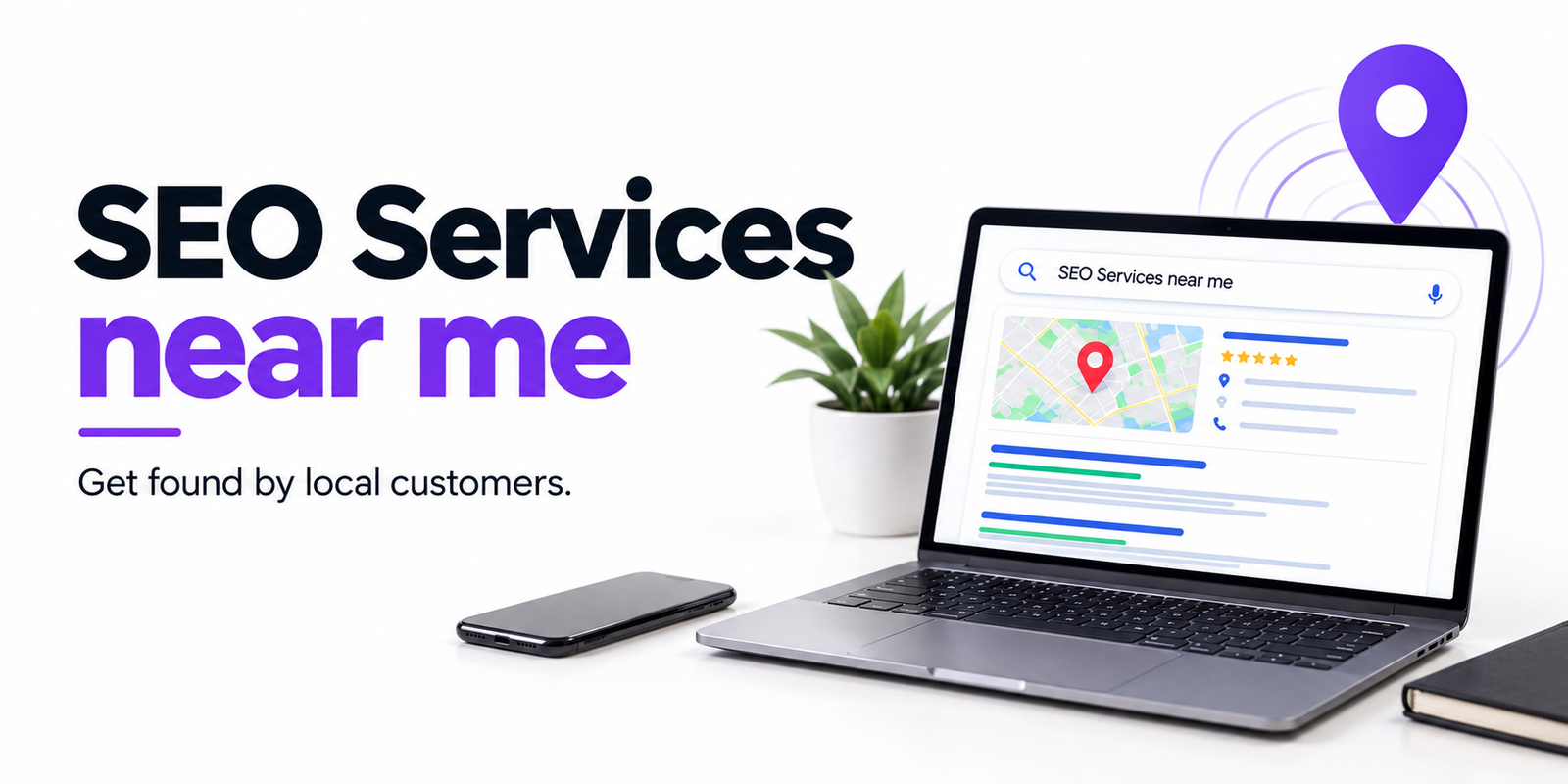 SEO Services Near