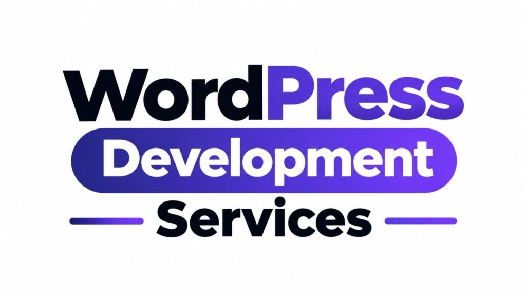Professional WordPress development services