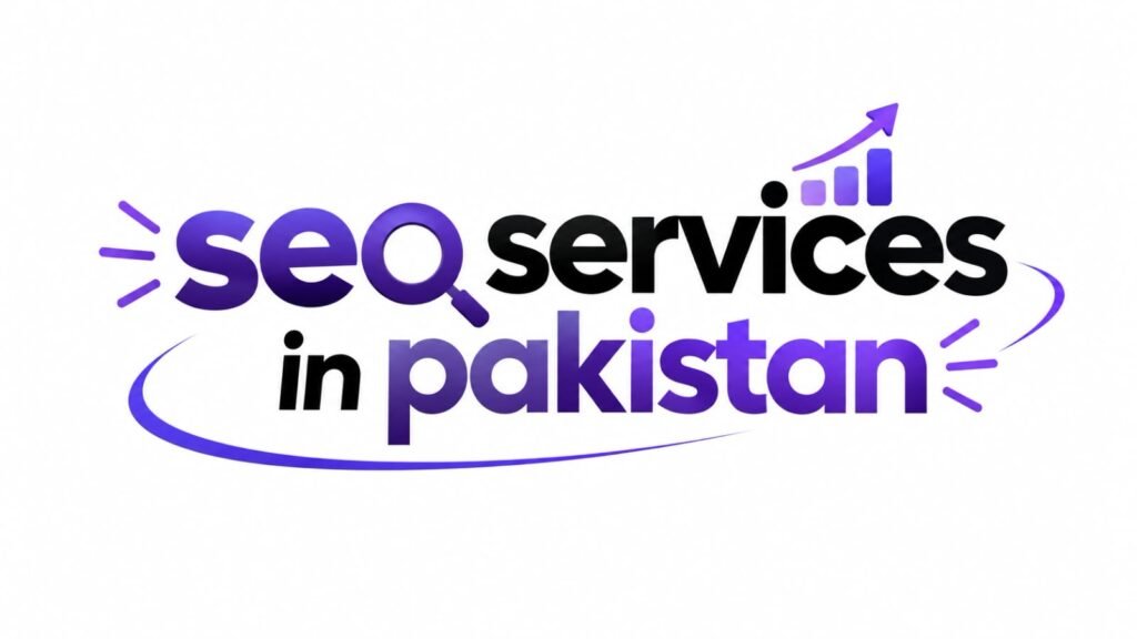 Professional SEO services in Pakistan